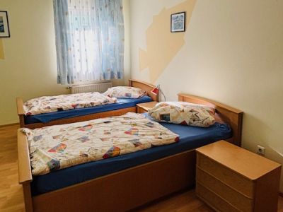 Gästezimmer Kleinle-Bühler Ansicht 3
